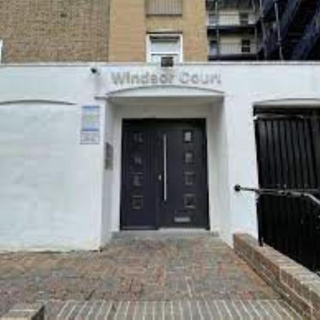 Innit Windsor Brighton Екстер'єр фото