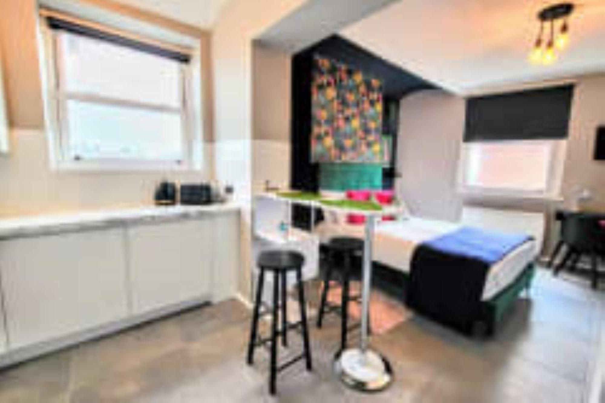 Innit Windsor Brighton Екстер'єр фото