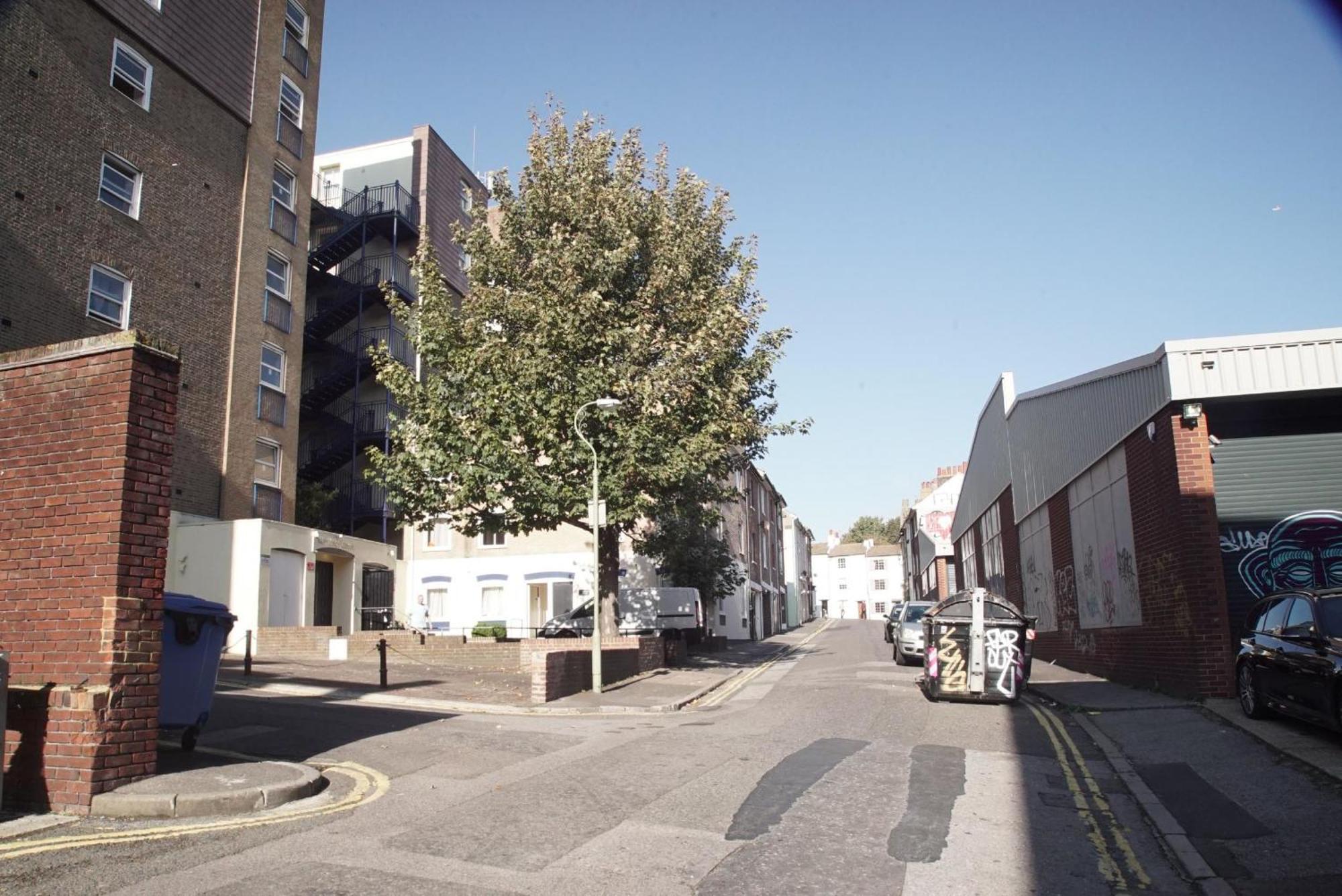 Innit Windsor Brighton Екстер'єр фото