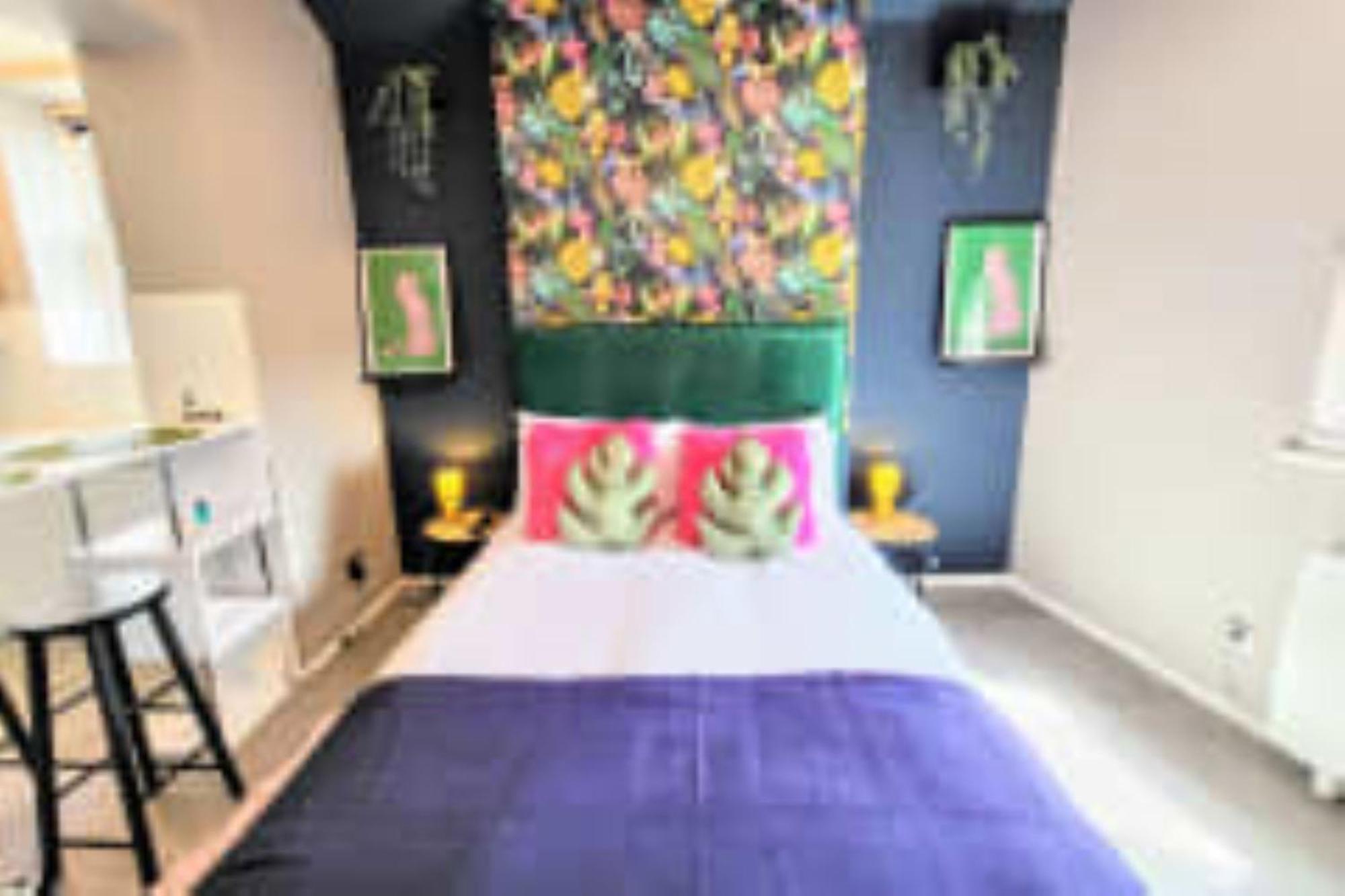 Innit Windsor Brighton Екстер'єр фото